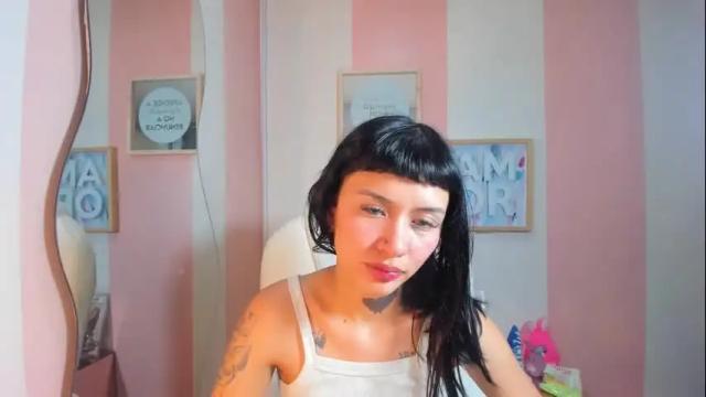 Thumbnail 3, melanyharris's Stream at Chaturbate, 1 month ago