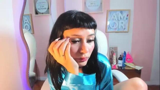 Image 6 of melanyharris Stream on Chaturbate on 1 month ago