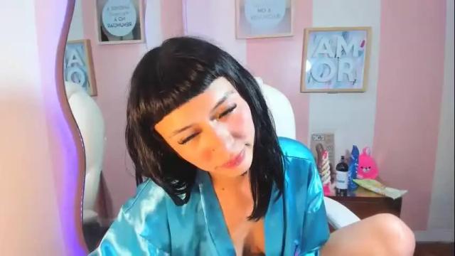 Image 7 of melanyharris Stream on Chaturbate on 1 month ago