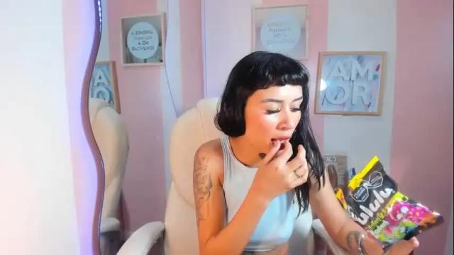 Thumbnail 1, melanyharris's Stream at Chaturbate, 1 month ago