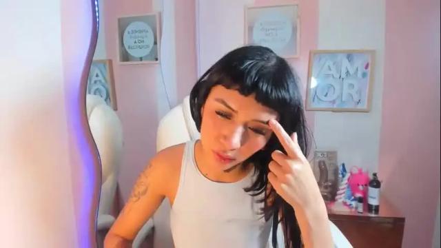 Image 3 of melanyharris Stream on Chaturbate on 1 month ago