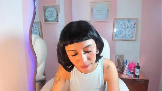Thumbnail 2, melanyharris's Stream at Chaturbate, 1 month ago