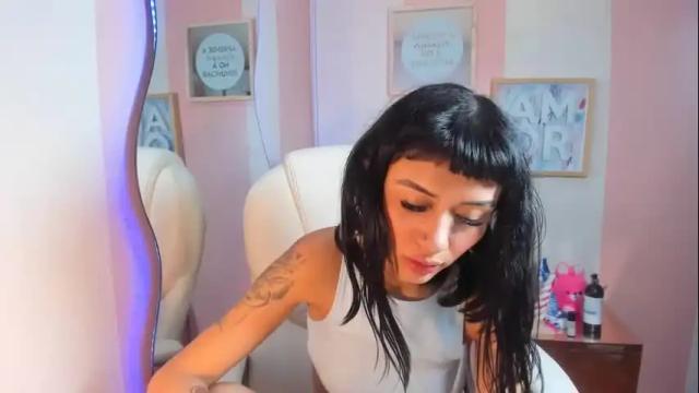 Image 8 of melanyharris Stream on Chaturbate on 1 month ago