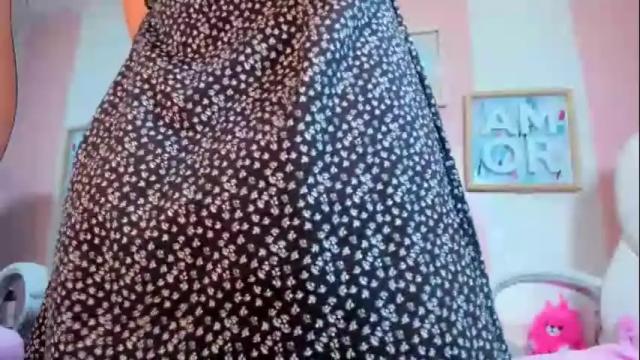 Image 10 of melanyharris Stream on Chaturbate on 1 month ago
