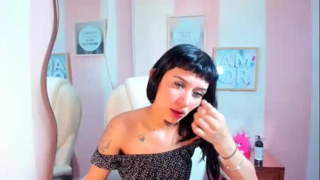 Image 2 of melanyharris Stream on Chaturbate on 1 month ago