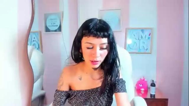 Image 4 of melanyharris Stream on Chaturbate on 1 month ago