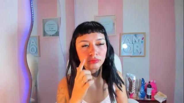 Thumbnail 1, melanyharris's Stream at Chaturbate, 1 month ago