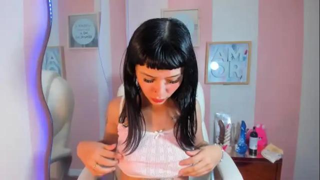 Image 11 of melanyharris Stream on Chaturbate on 1 month ago