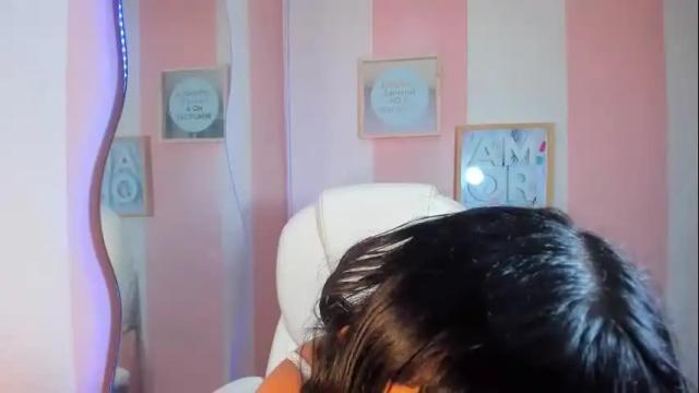 Image 3 of melanyharris Stream on Chaturbate on 1 month ago