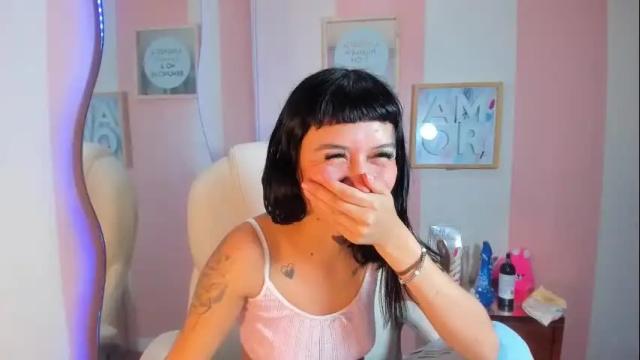 Image 7 of melanyharris Stream on Chaturbate on 1 month ago
