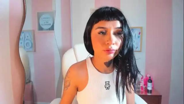 Image 12 of melanyharris Stream on Chaturbate on 1 month ago