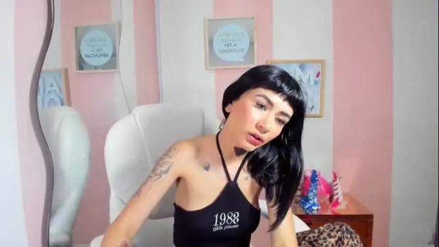 Image 10 of melanyharris Stream on Chaturbate on 1 month ago