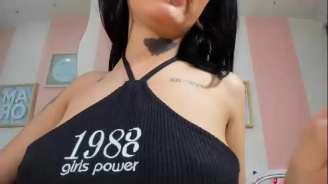 Image 6 of melanyharris Stream on Chaturbate on 1 month ago