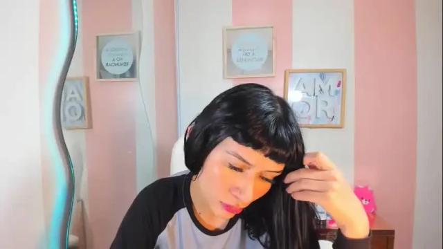 Image 8 of melanyharris Stream on Chaturbate on 8 months ago