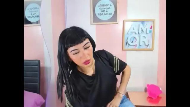 Image 2 of melanyharris Stream on Chaturbate on 14 days ago