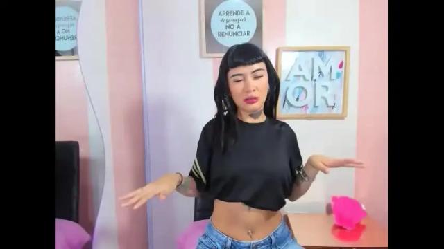 Image 3 of melanyharris Stream on Chaturbate on 14 days ago