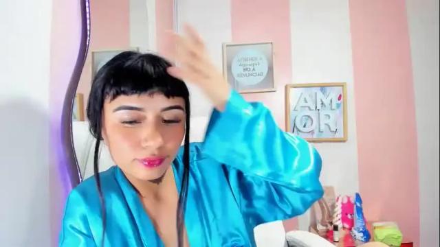 Image 2 of melanyharris Stream on Chaturbate on 13 days ago
