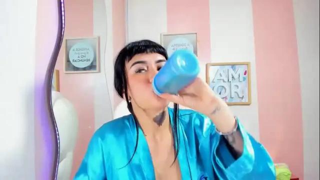 Image 4 of melanyharris Stream on Chaturbate on 13 days ago