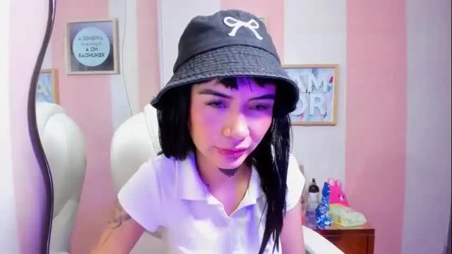 Thumbnail 1, melanyharris's Stream at Chaturbate, 4 days ago
