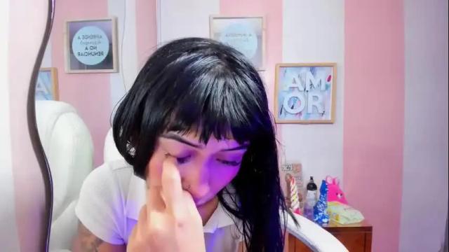 Image 8 of melanyharris Stream on Chaturbate on 5 days ago