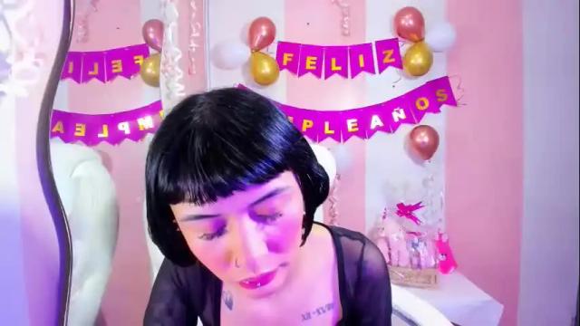 Image 3 of melanyharris Stream on Chaturbate on 7 months ago