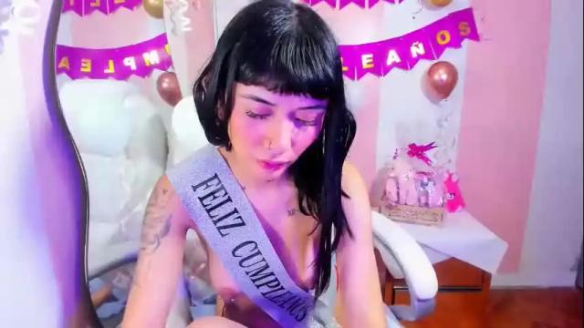 Thumbnail 3, melanyharris's Stream at Chaturbate, 7 months ago