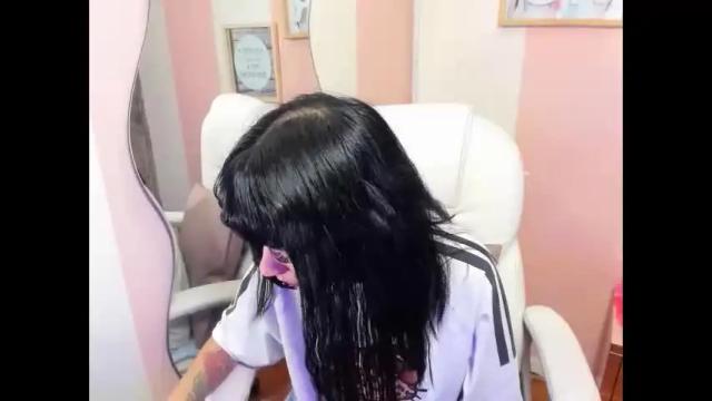 Image 4 of melanyharris Stream on Chaturbate on 7 months ago