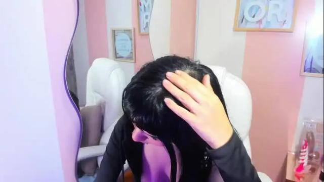 Image 4 of melanyharris Stream on Chaturbate on 6 months ago