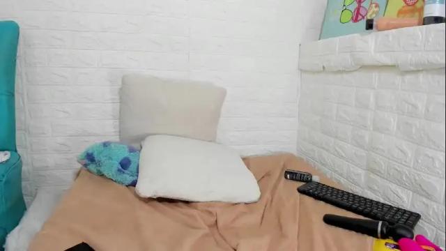 Image 7 of melanyharris Stream on Chaturbate on 3 months ago