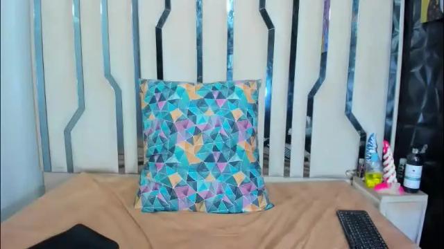 Thumbnail 3, melanyharris's Stream at Chaturbate, 2 months ago