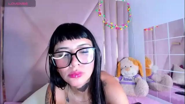 Thumbnail 3, melanyharris's Stream at Chaturbate, 3 hours ago