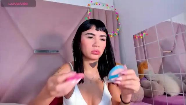Image 6 of melanyharris Stream on Chaturbate on 1 day ago