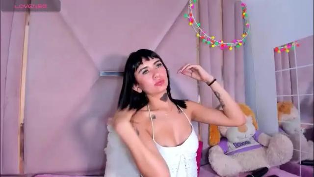 Image 10 of melanyharris Stream on Chaturbate on 15 hours ago