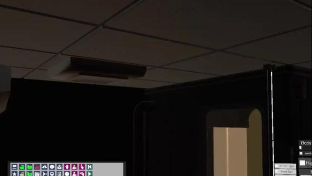 Image 11 of melanyhtson Stream on Chaturbate on 1 month ago