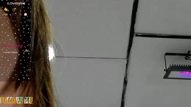 Thumbnail 1, melanyjhonson15's Stream at Chaturbate, 13 months ago