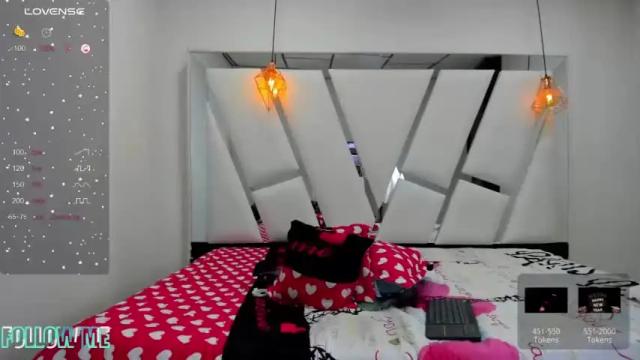 Image 8 of melanyjhonson15 Stream on Chaturbate on 16 months ago