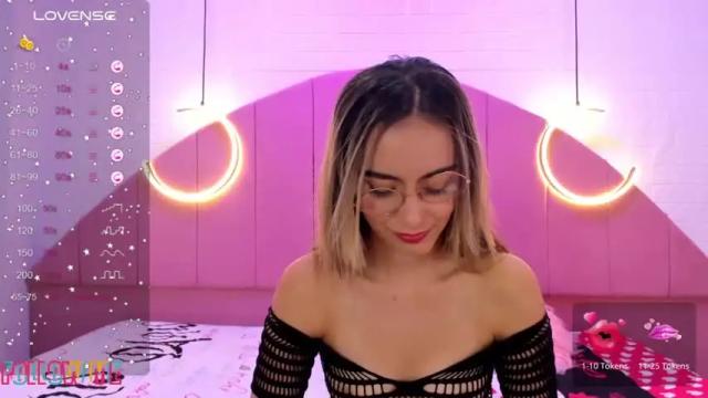 Thumbnail 3, melanyjhonson15's Stream at Chaturbate, 12 months ago