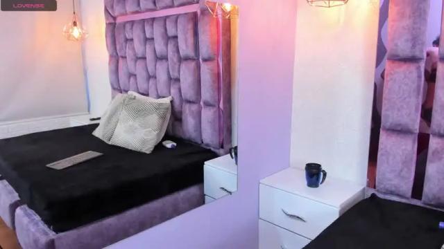 Image 2 of melanylorens Stream on Chaturbate on 22 months ago