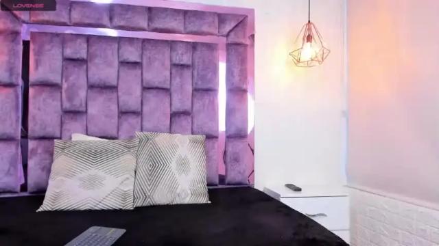 Thumbnail 2, melanylorens's Stream at Chaturbate, 22 months ago
