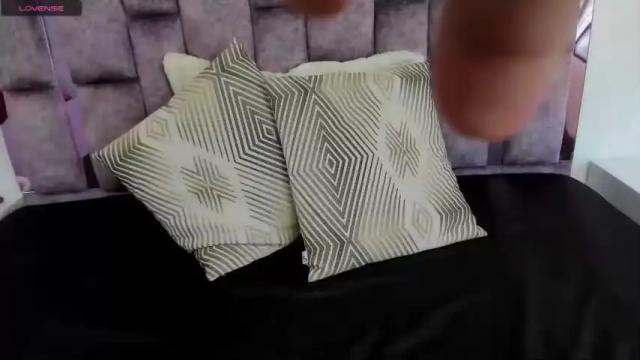Image 2 of melanylorens Stream on Chaturbate on 22 months ago