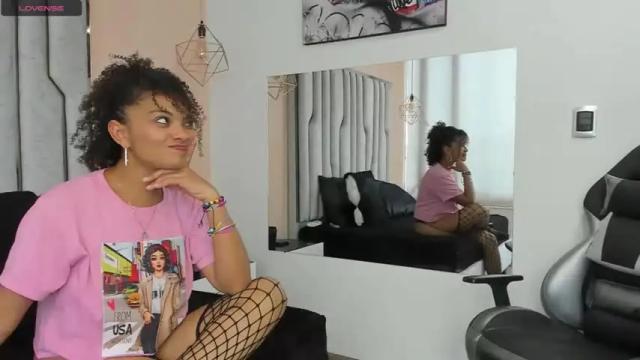 Thumbnail 3, melanylorens's Stream at Chaturbate, 22 months ago
