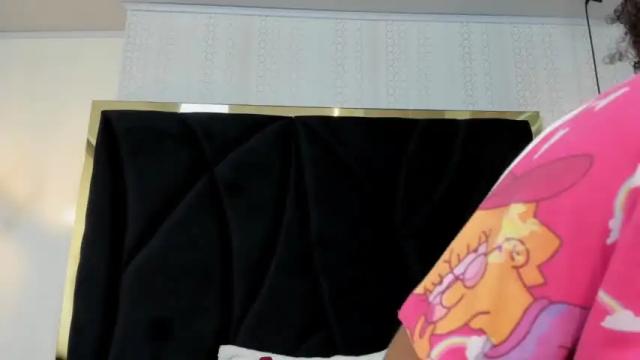 Image 3 of melanylorens Stream on Chaturbate on 22 months ago