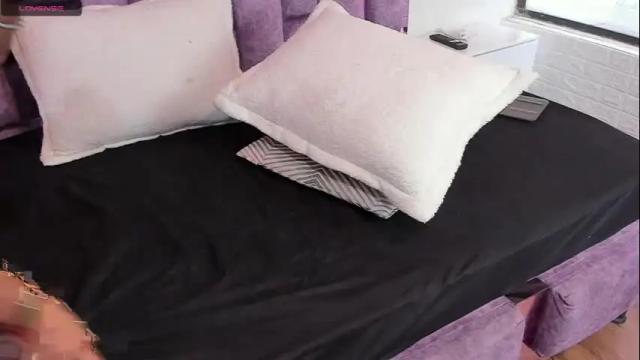 Thumbnail 2, melanylorens's Stream at Chaturbate, 21 months ago