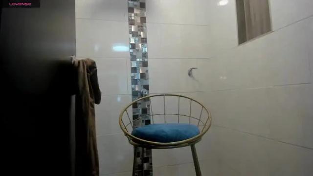 Thumbnail 1, melanylorens's Stream at Chaturbate, 21 months ago