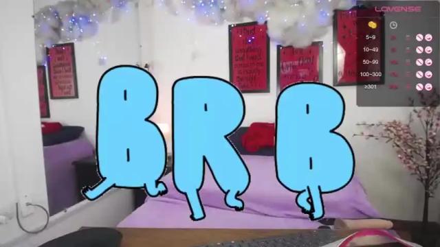 Image 11 of melanyly Stream on Chaturbate on 27 months ago