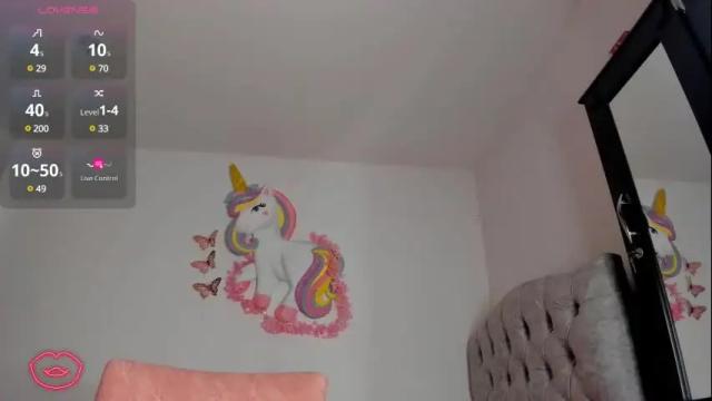 Image 11 of melanymendoza Stream on Chaturbate on 1 month ago
