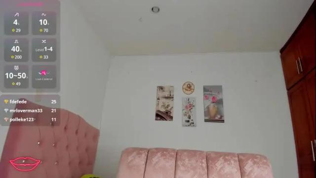 Image 11 of melanymendoza Stream on Chaturbate on 20 days ago