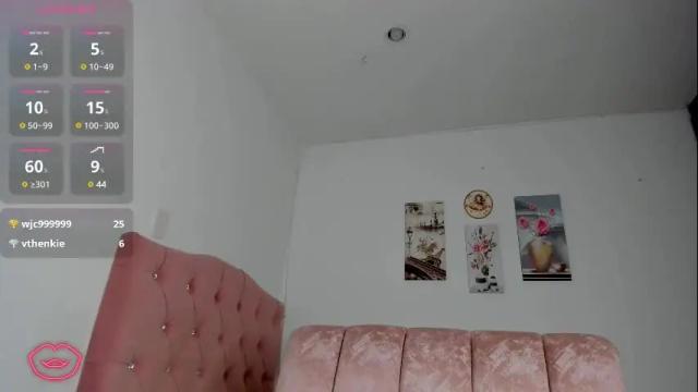 Image 8 of melanymendoza Stream on Chaturbate on 16 days ago