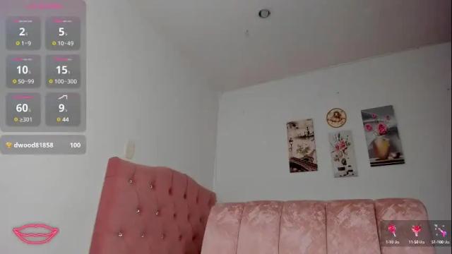 Thumbnail 1, melanymendoza's Stream at Chaturbate, 3 days ago