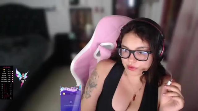 Thumbnail 2, melanypresley_'s Stream at Chaturbate, 13 months ago